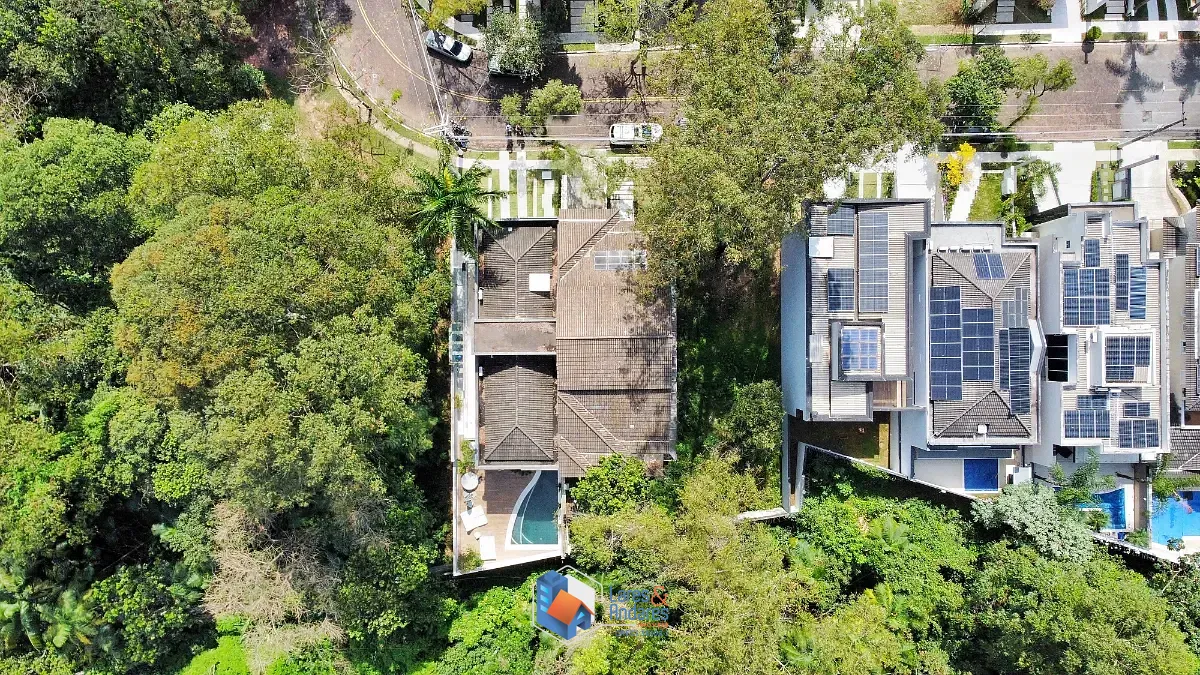 Casa, 4 quartos, 529 m² - Foto 58