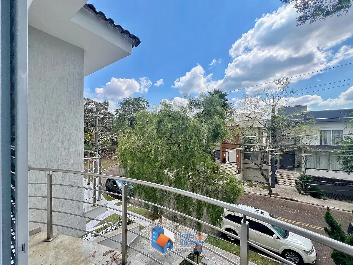Casa, 4 quartos, 529 m² - Foto 40