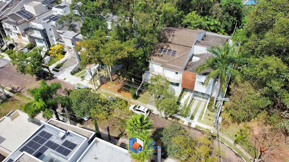 Casa, 4 quartos, 529 m² - Foto 56