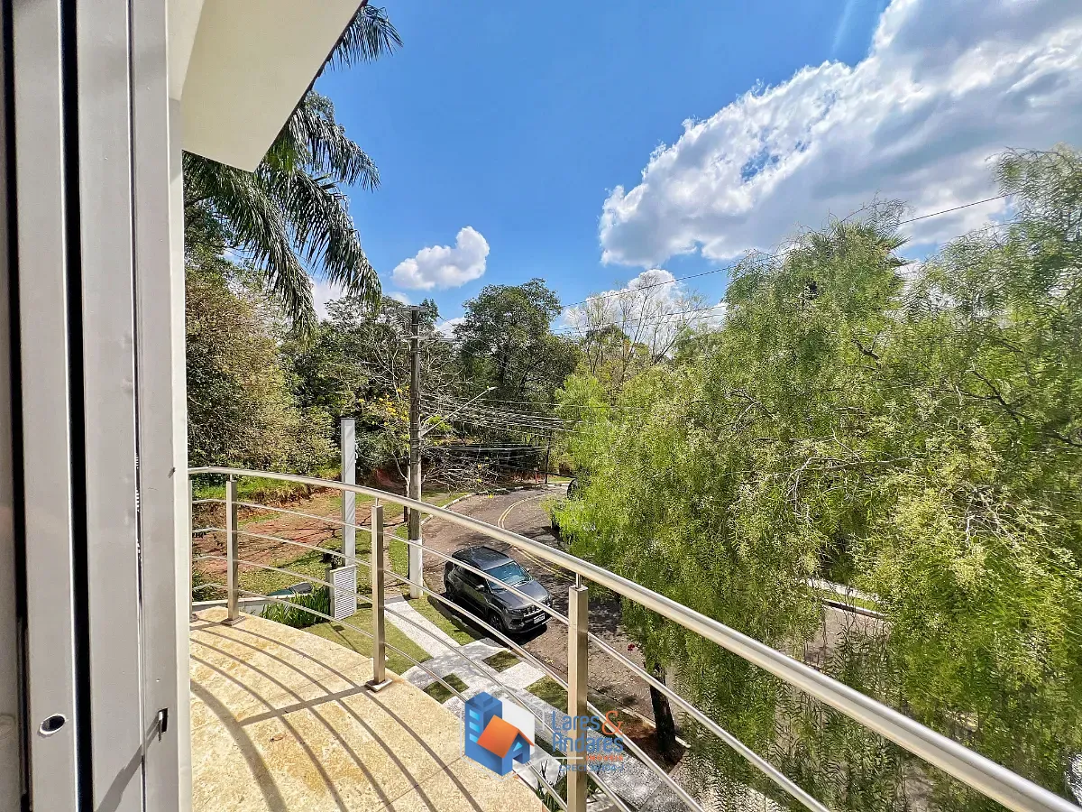 Casa, 4 quartos, 529 m² - Foto 35