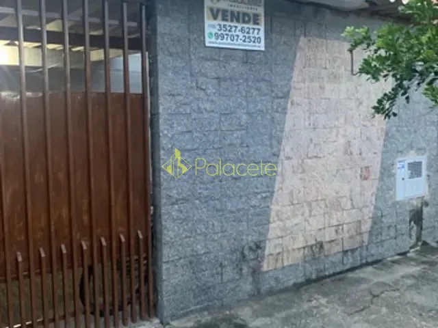 Casa com 143m² 3 quartos e 2 banheiros, à venda, no bairro Residencial Doutor Cícero da Silva Prado em Pindamonhangaba