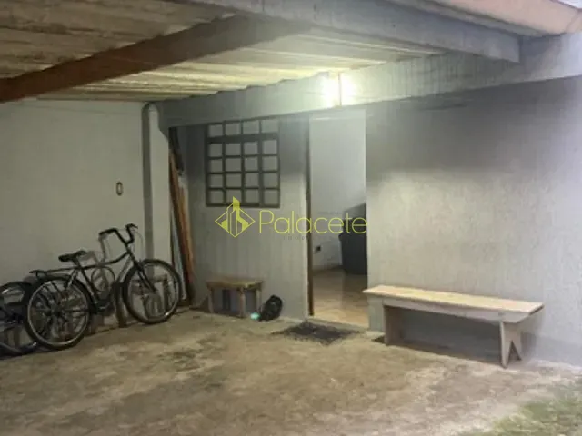 Casa com 143m² 3 quartos e 2 banheiros, à venda, no bairro Residencial Doutor Cícero da Silva Prado em Pindamonhangaba