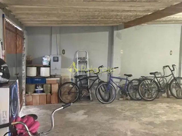 Casa com 143m² 3 quartos e 2 banheiros, à venda, no bairro Residencial Doutor Cícero da Silva Prado em Pindamonhangaba