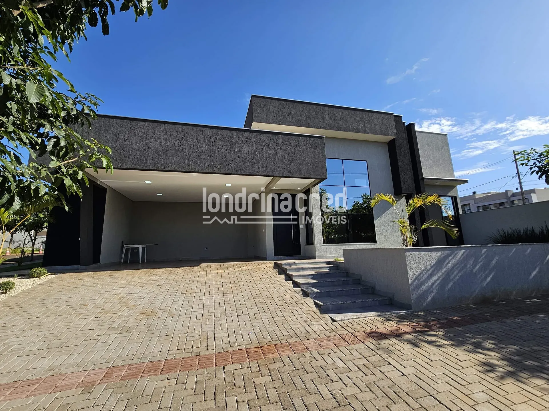 Casa, 3 quartos, 160 m² - Foto 2