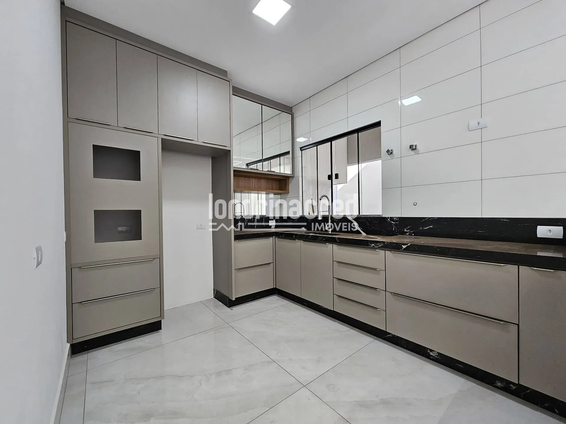 Casa, 3 quartos, 160 m² - Foto 6