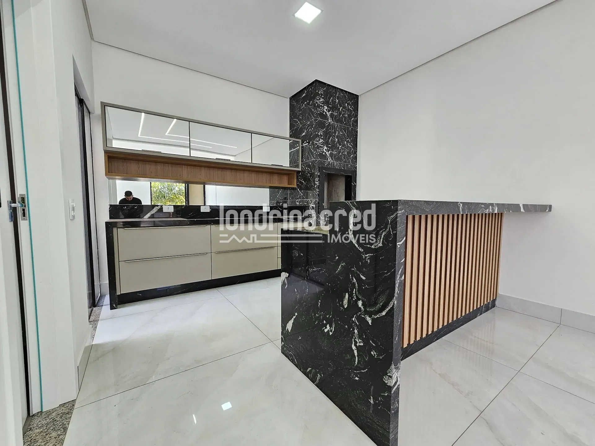 Casa, 3 quartos, 160 m² - Foto 7