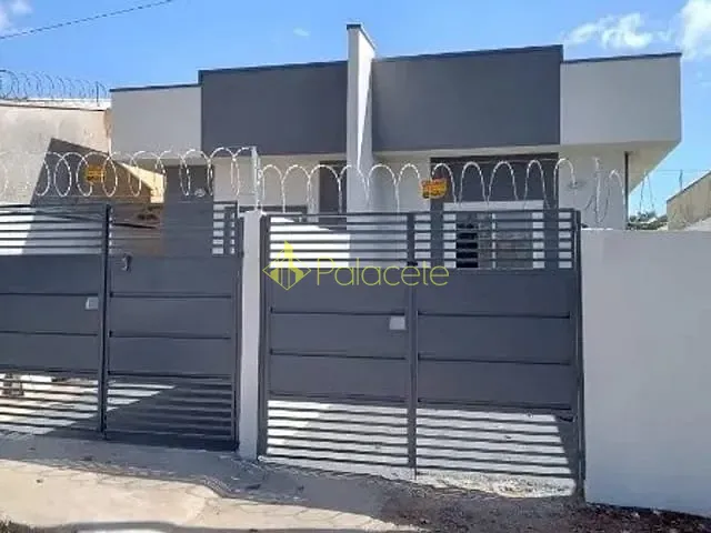 Casa 2 quartos e 1 banheiro, à venda, no bairro Jardim Sandra Maria em Taubaté