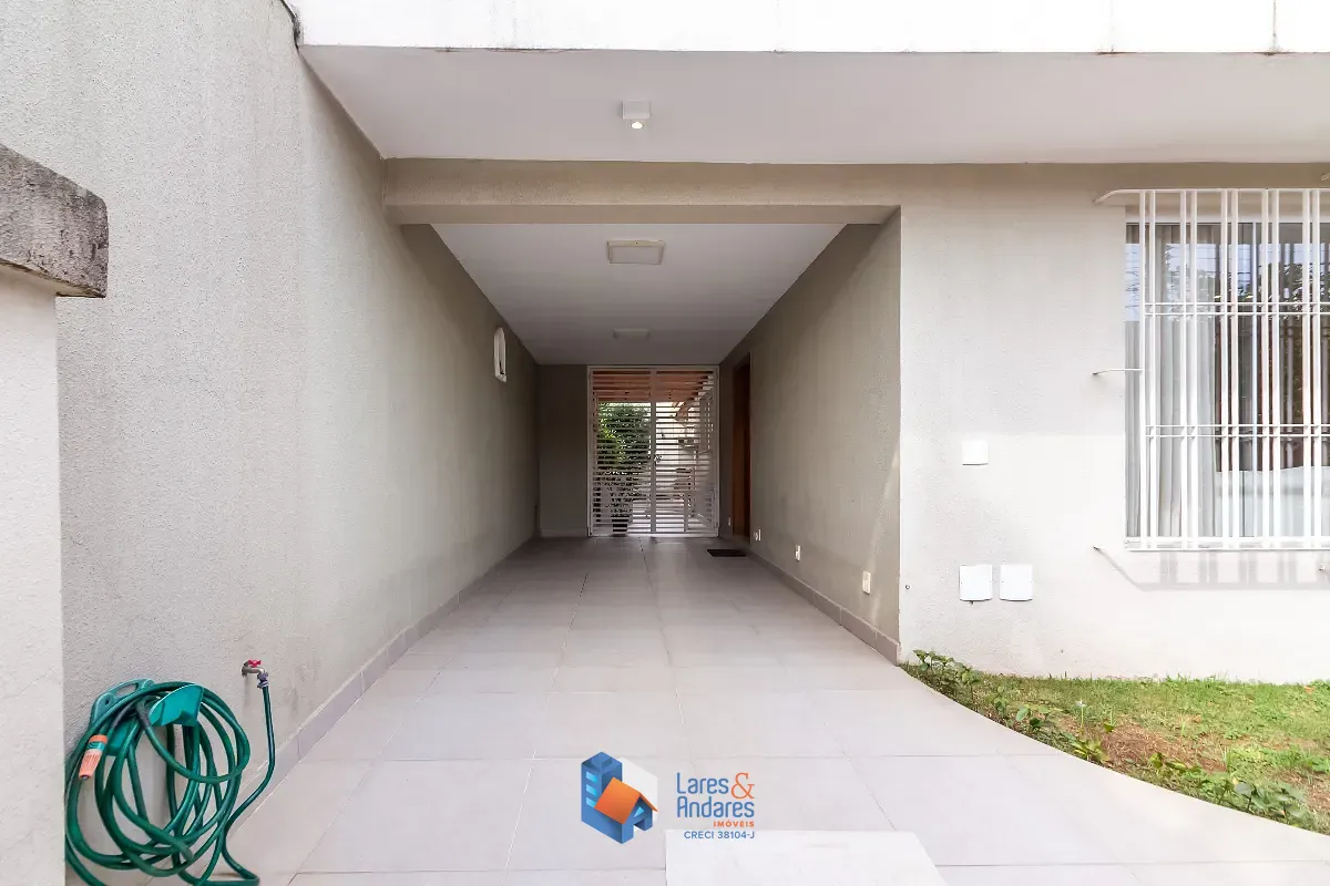 Casa, 3 quartos, 270 m² - Foto 31