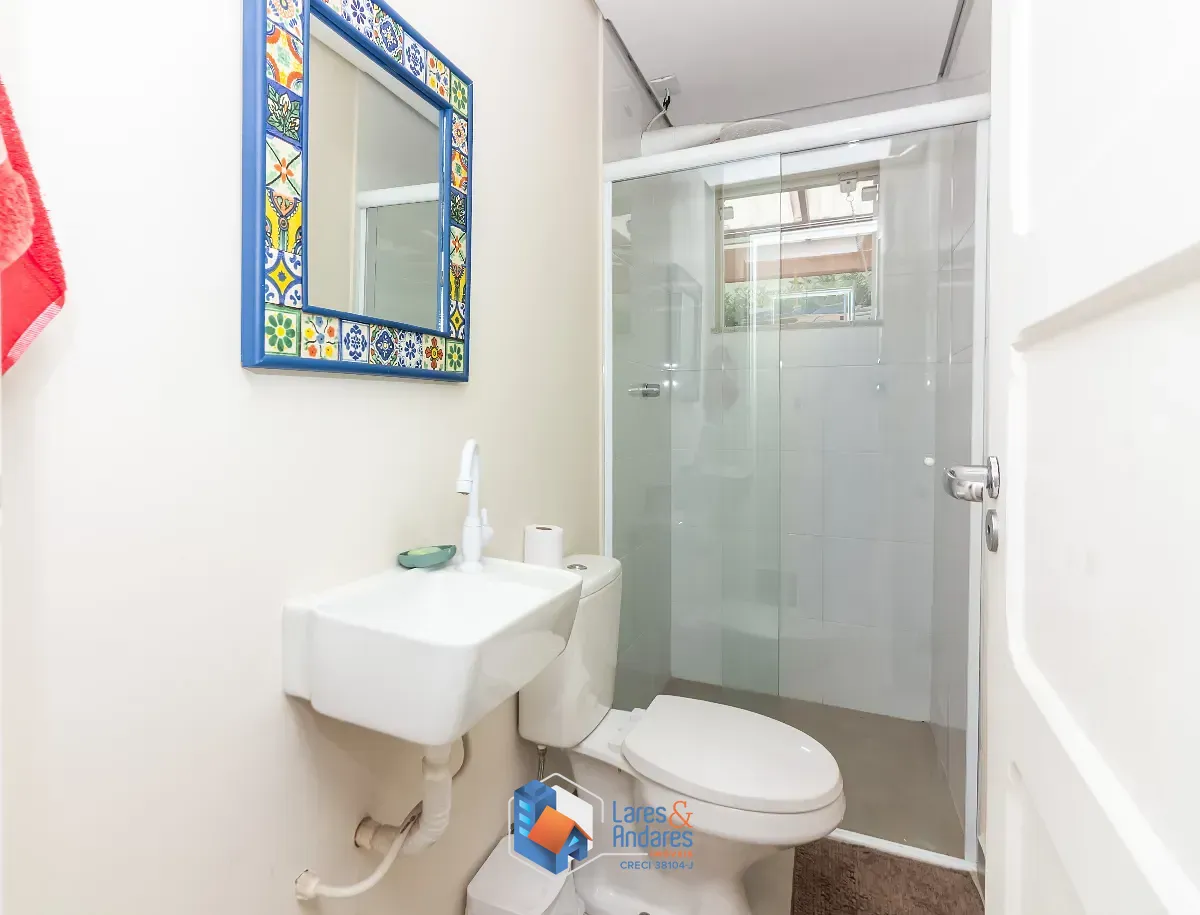 Casa, 3 quartos, 270 m² - Foto 33