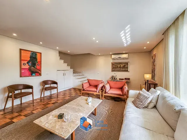 Casa com 200m² 3 quartos e 4 banheiros, à venda, no bairro Planalto Paulista em São Paulo
