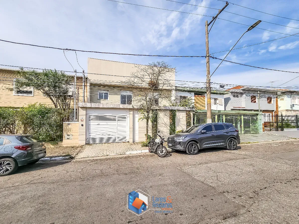 Casa, 3 quartos, 270 m² - Foto 34