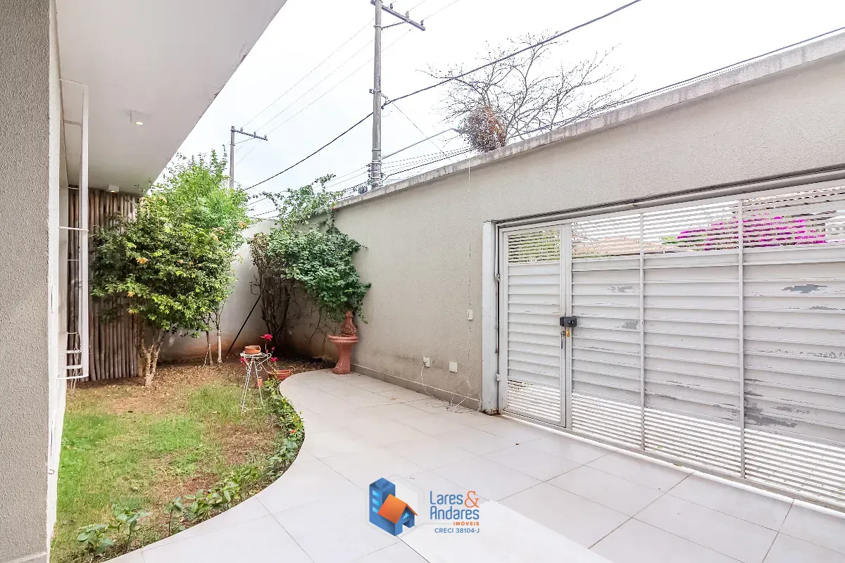 Casa, 3 quartos, 270 m² - Foto 32