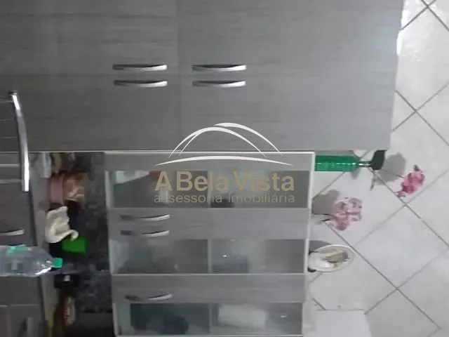 Casa com 125m² 2 quartos e 2 banheiros, à venda, no bairro Jardim Nara Lucia em Cotia