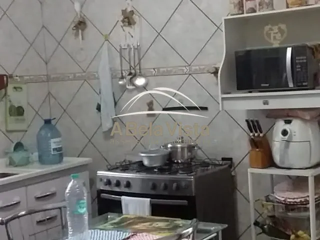 Casa com 125m² 2 quartos e 2 banheiros, à venda, no bairro Jardim Nara Lucia em Cotia