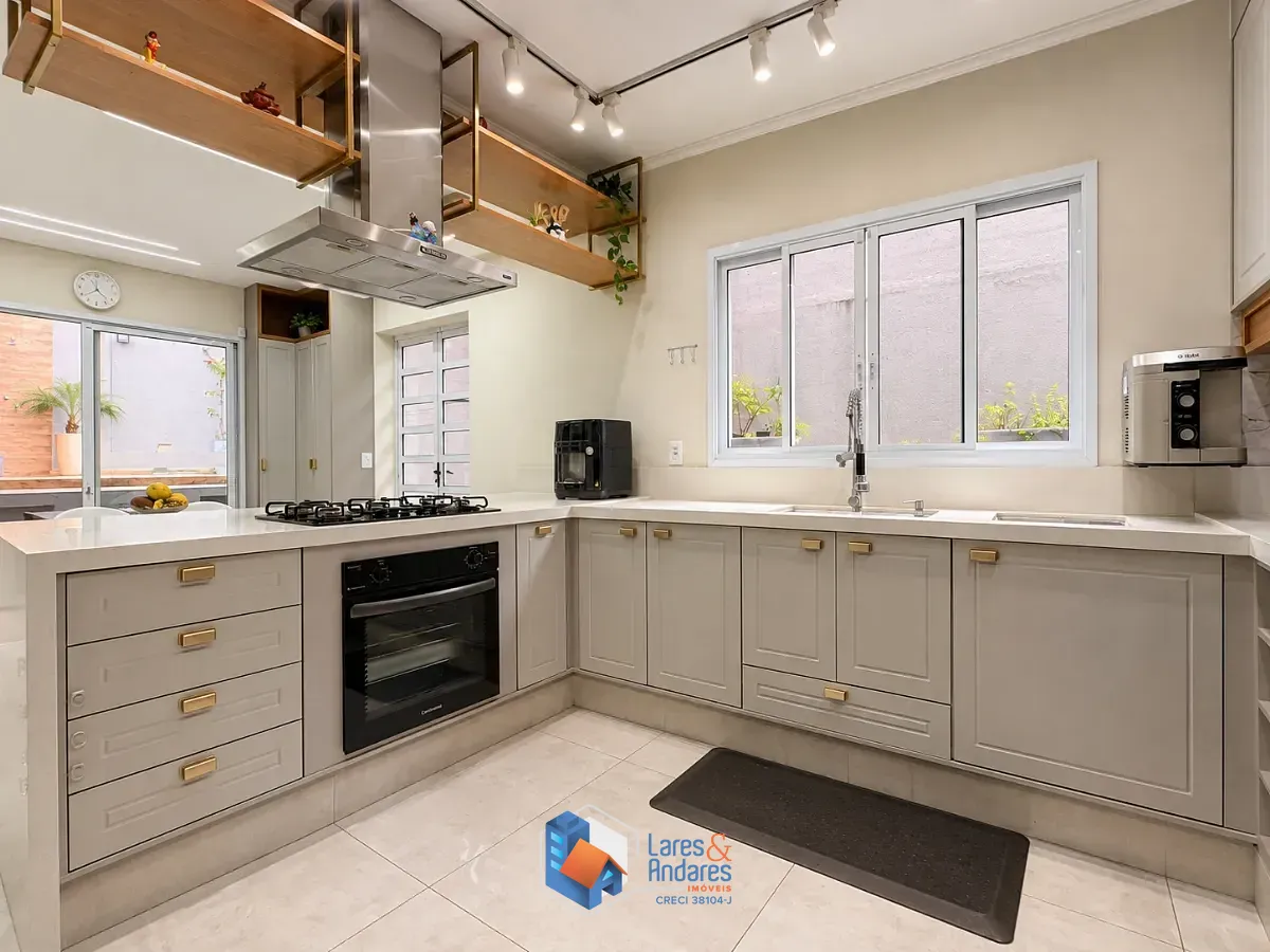 Casa, 3 quartos, 148 m² - Foto 6