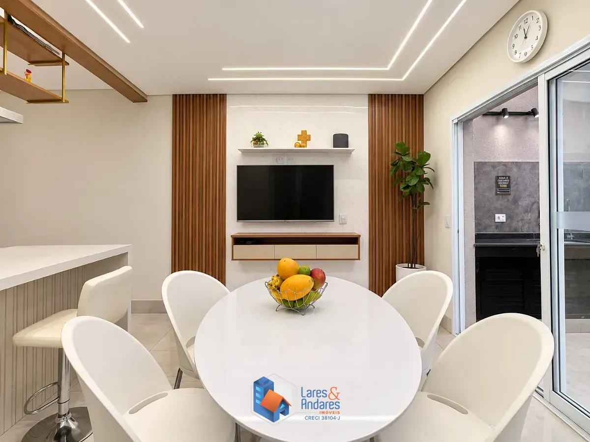 Casa, 3 quartos, 148 m² - Foto 10