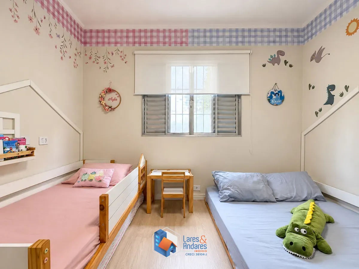 Casa, 3 quartos, 148 m² - Foto 28