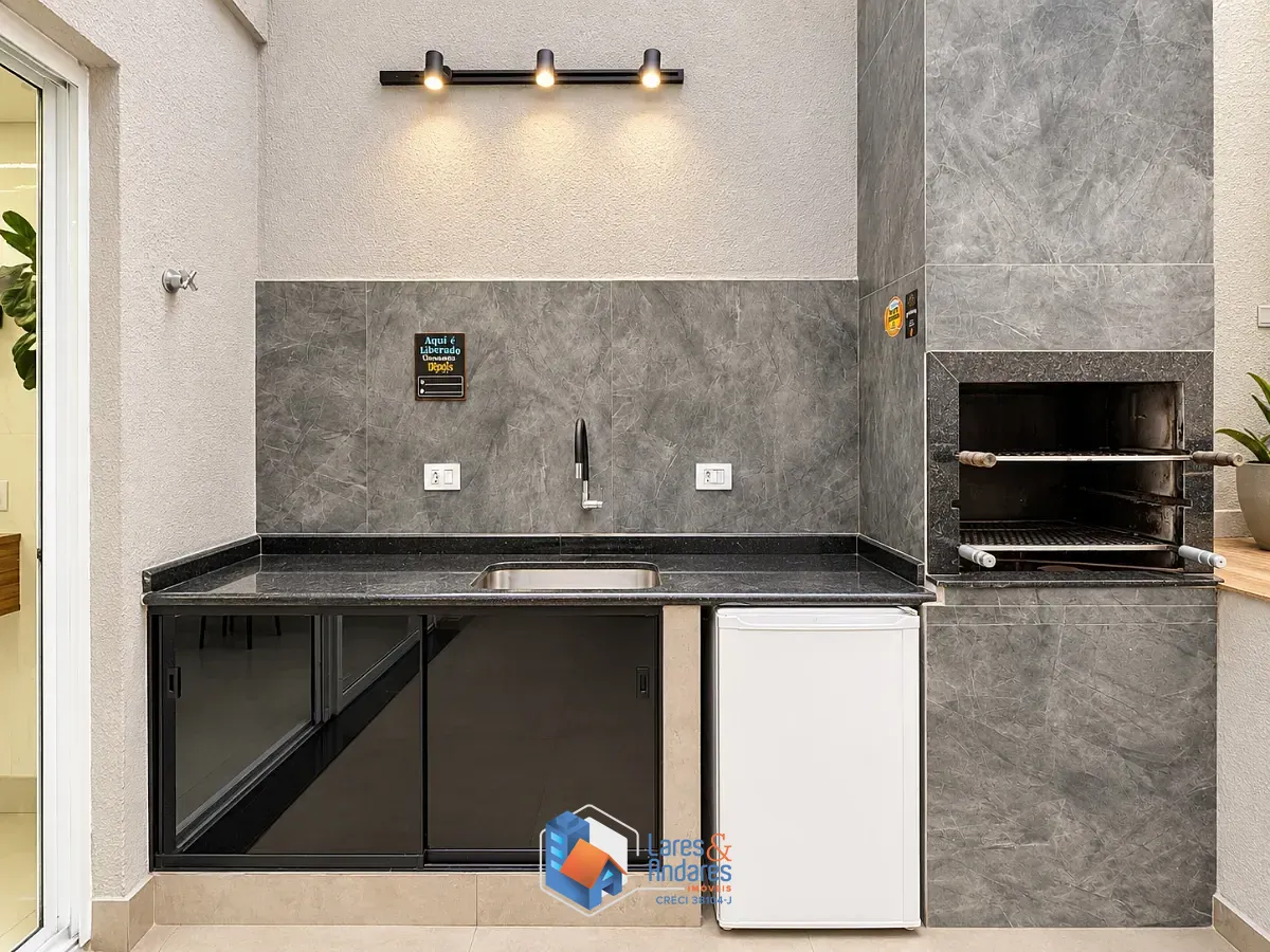 Casa, 3 quartos, 148 m² - Foto 40