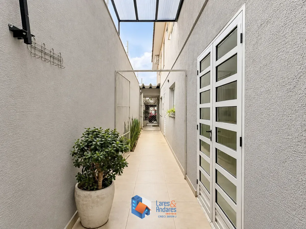 Casa, 3 quartos, 148 m² - Foto 44