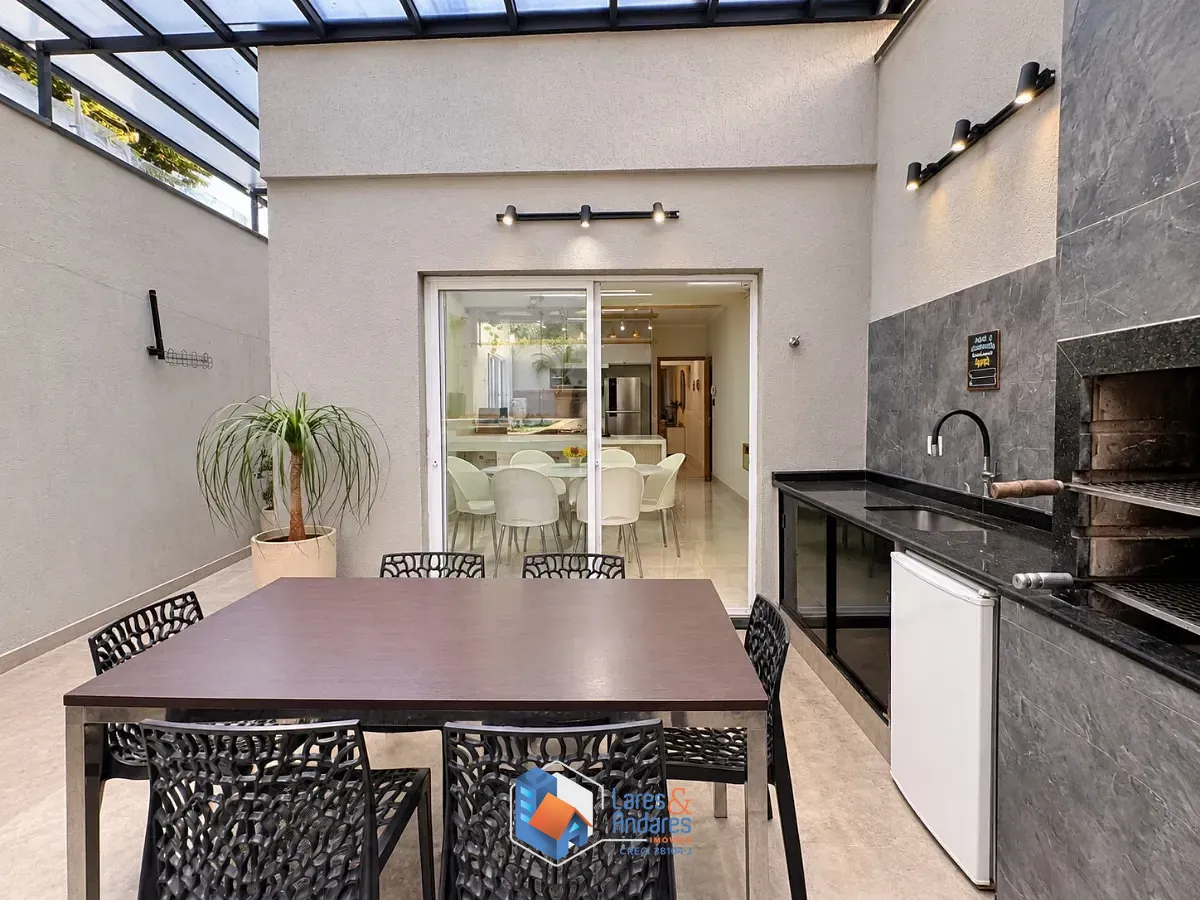 Casa, 3 quartos, 148 m² - Foto 43
