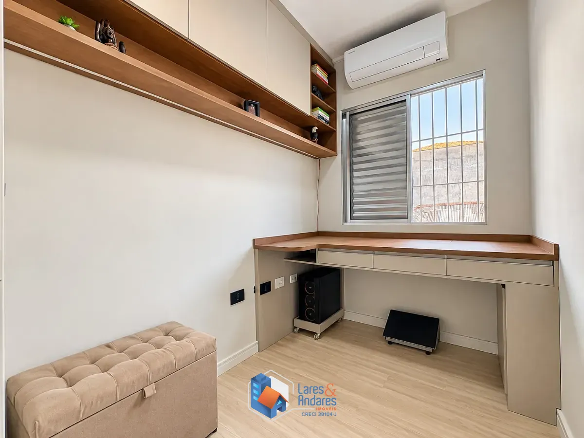 Casa, 3 quartos, 148 m² - Foto 26