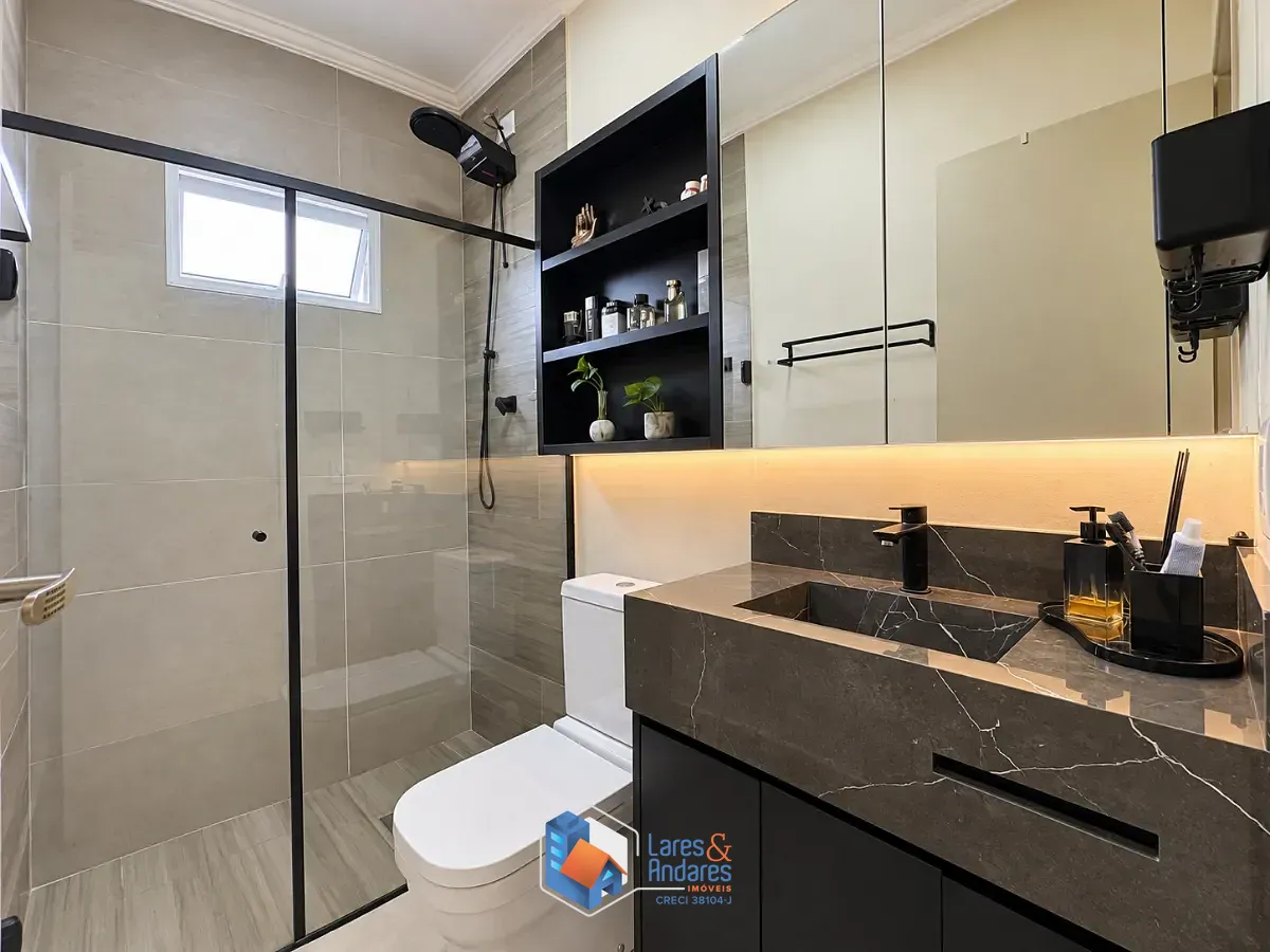 Casa, 3 quartos, 148 m² - Foto 25