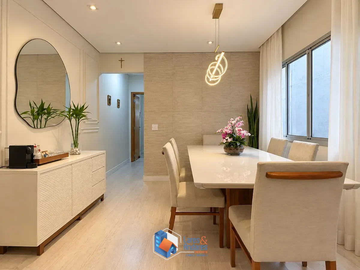 Casa, 3 quartos, 148 m² - Foto 13