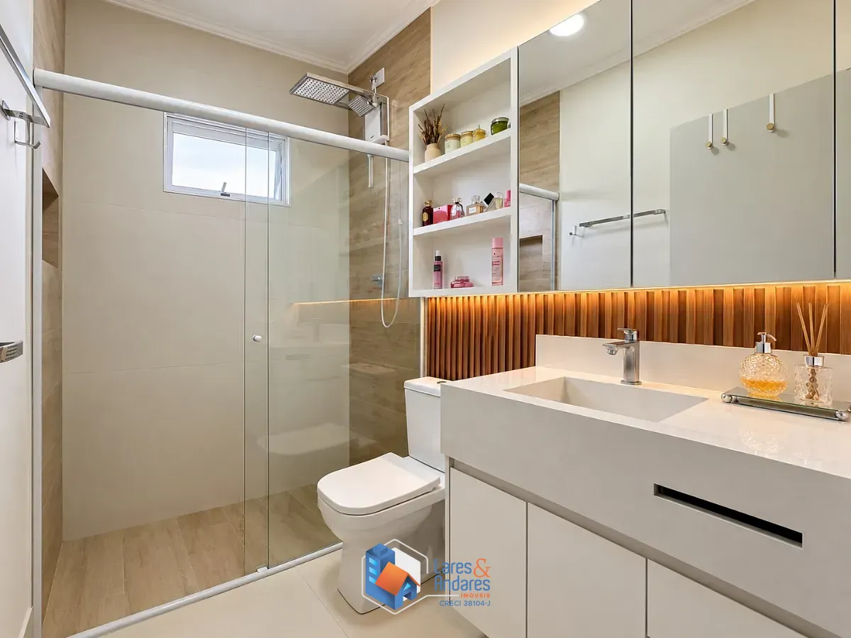 Casa, 3 quartos, 148 m² - Foto 22