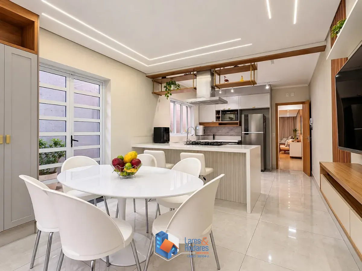 Casa, 3 quartos, 148 m² - Foto 7