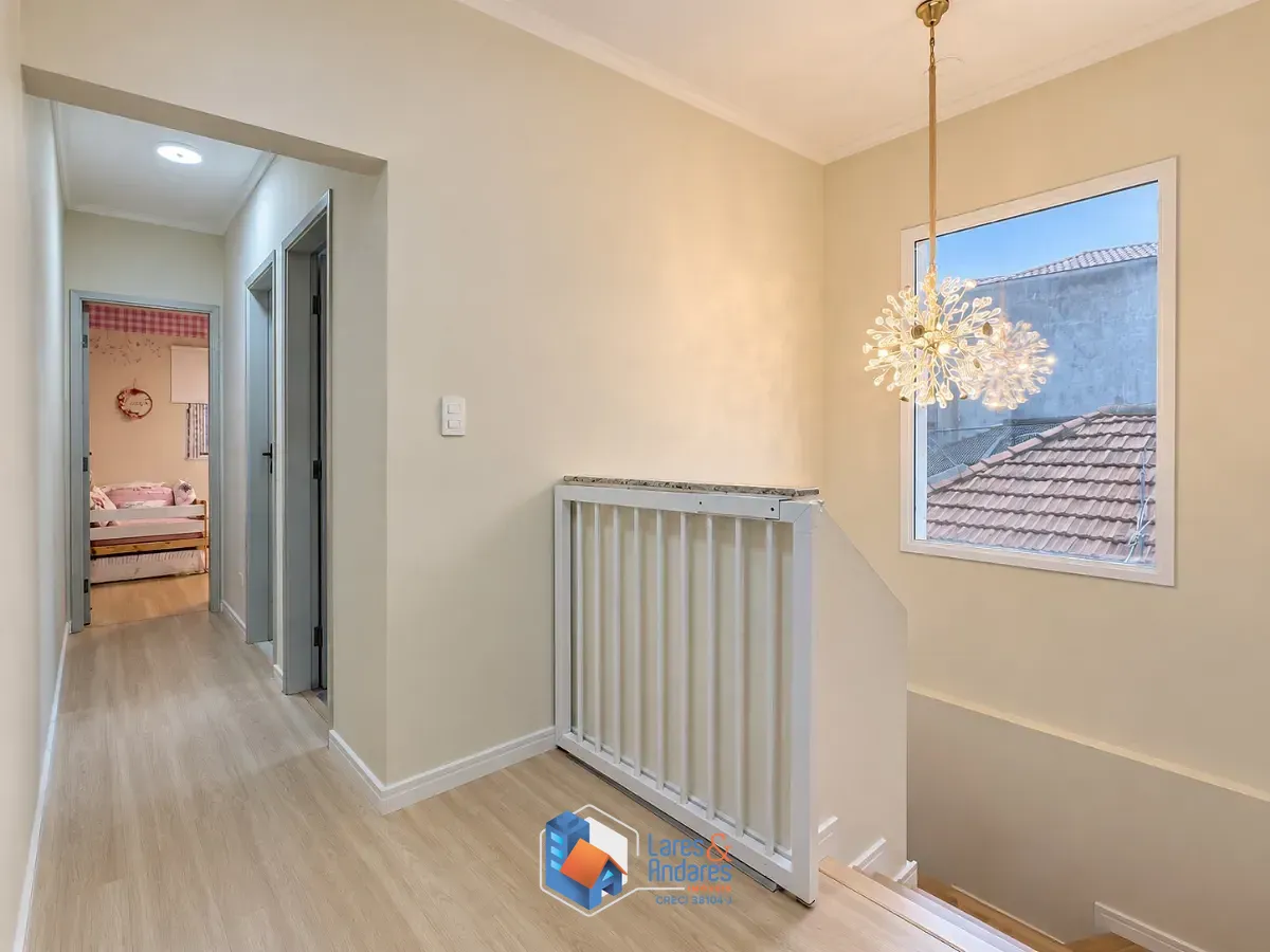Casa, 3 quartos, 148 m² - Foto 18