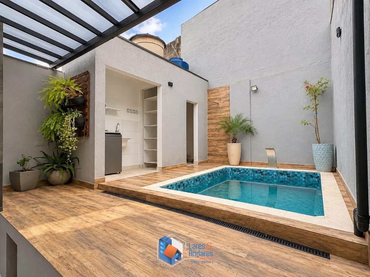 Casa, 3 quartos, 148 m² - Foto 32