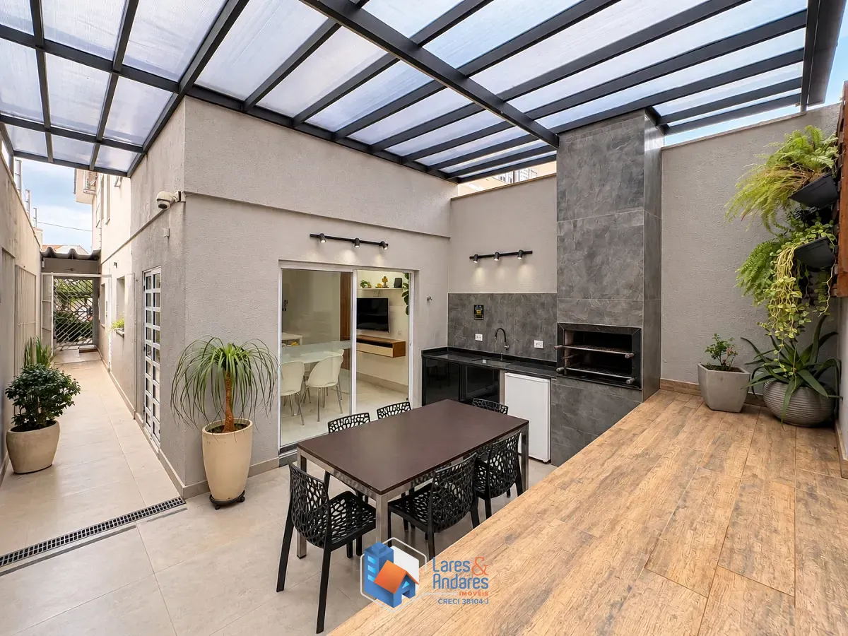 Casa, 3 quartos, 148 m² - Foto 39