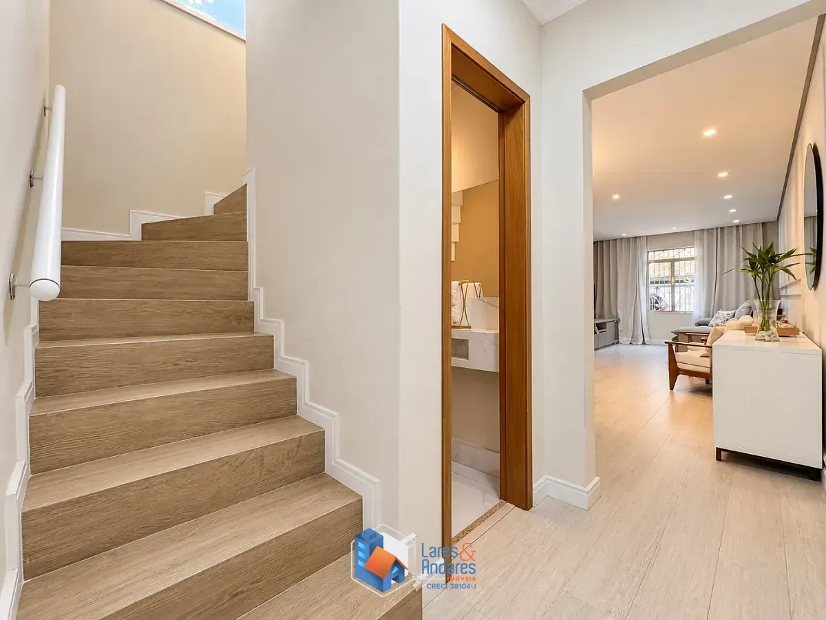 Casa, 3 quartos, 148 m² - Foto 16
