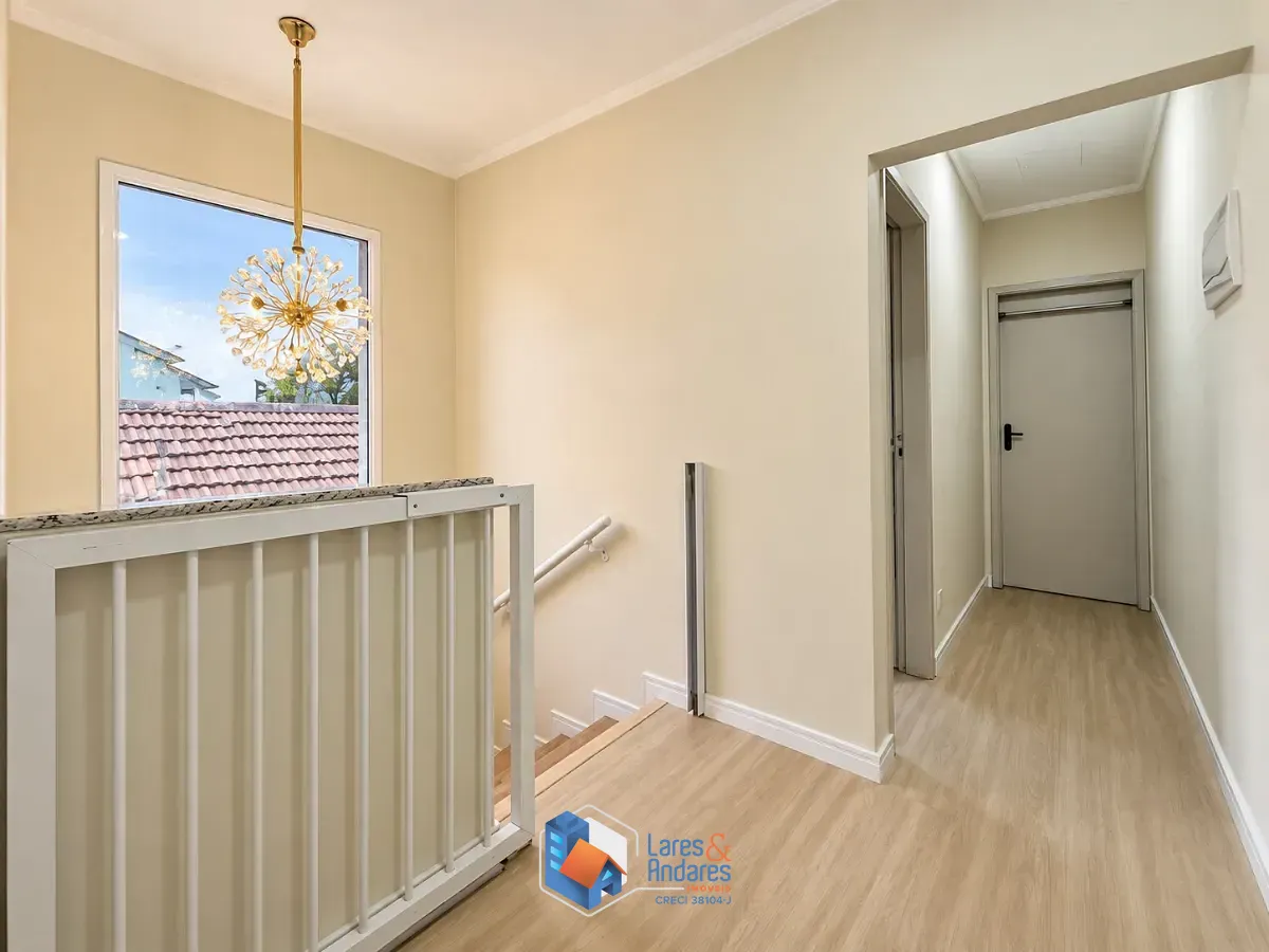 Casa, 3 quartos, 148 m² - Foto 19