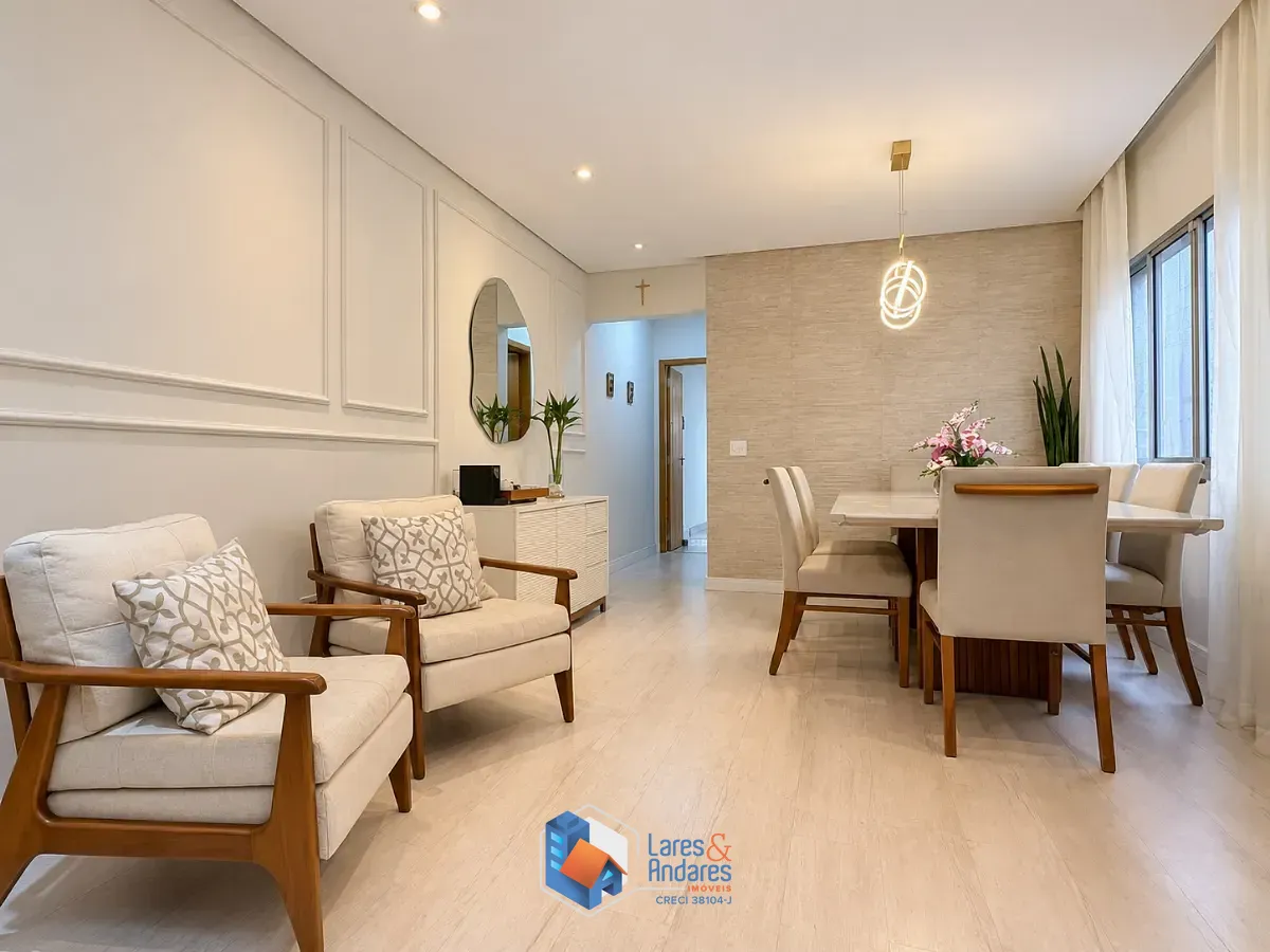 Casa, 3 quartos, 148 m² - Foto 12