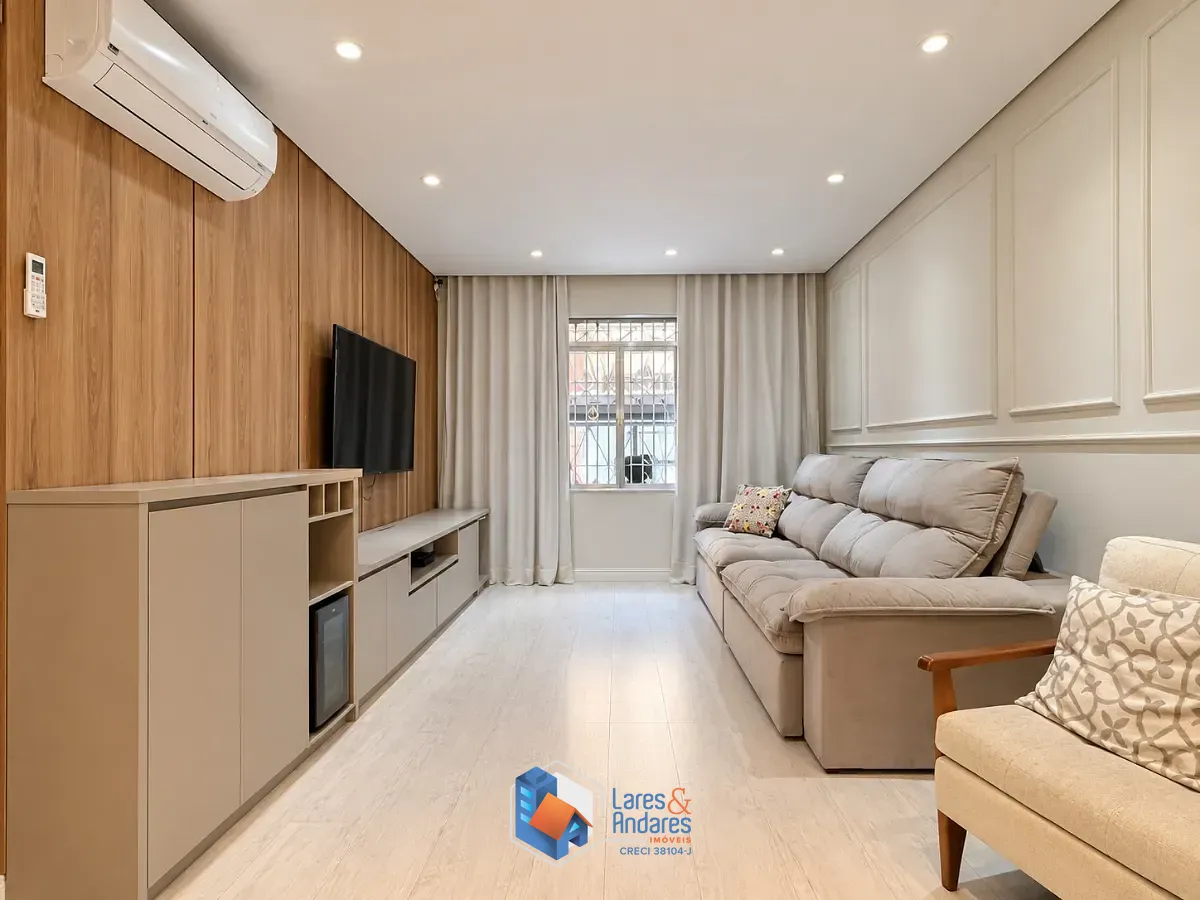 Casa, 3 quartos, 148 m² - Foto 14