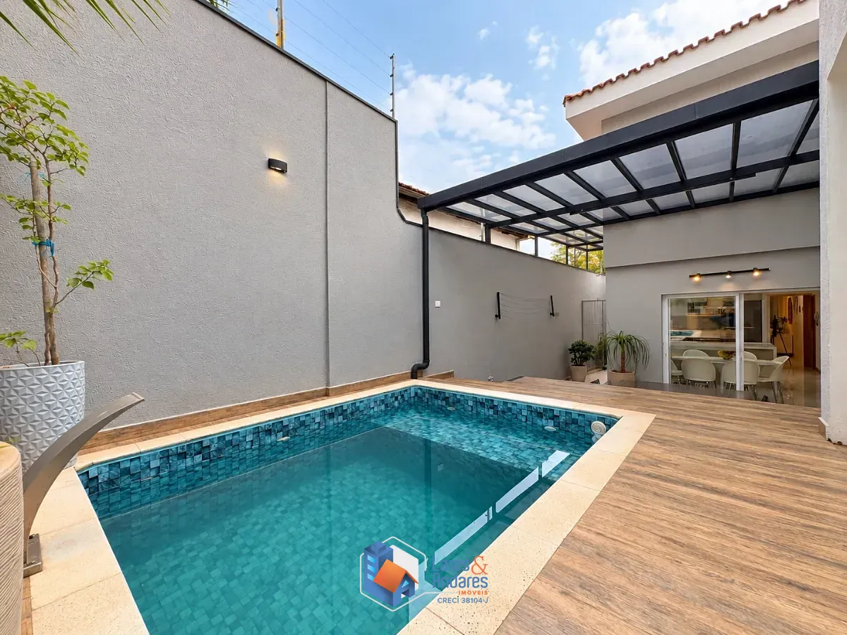 Casa, 3 quartos, 148 m² - Foto 36