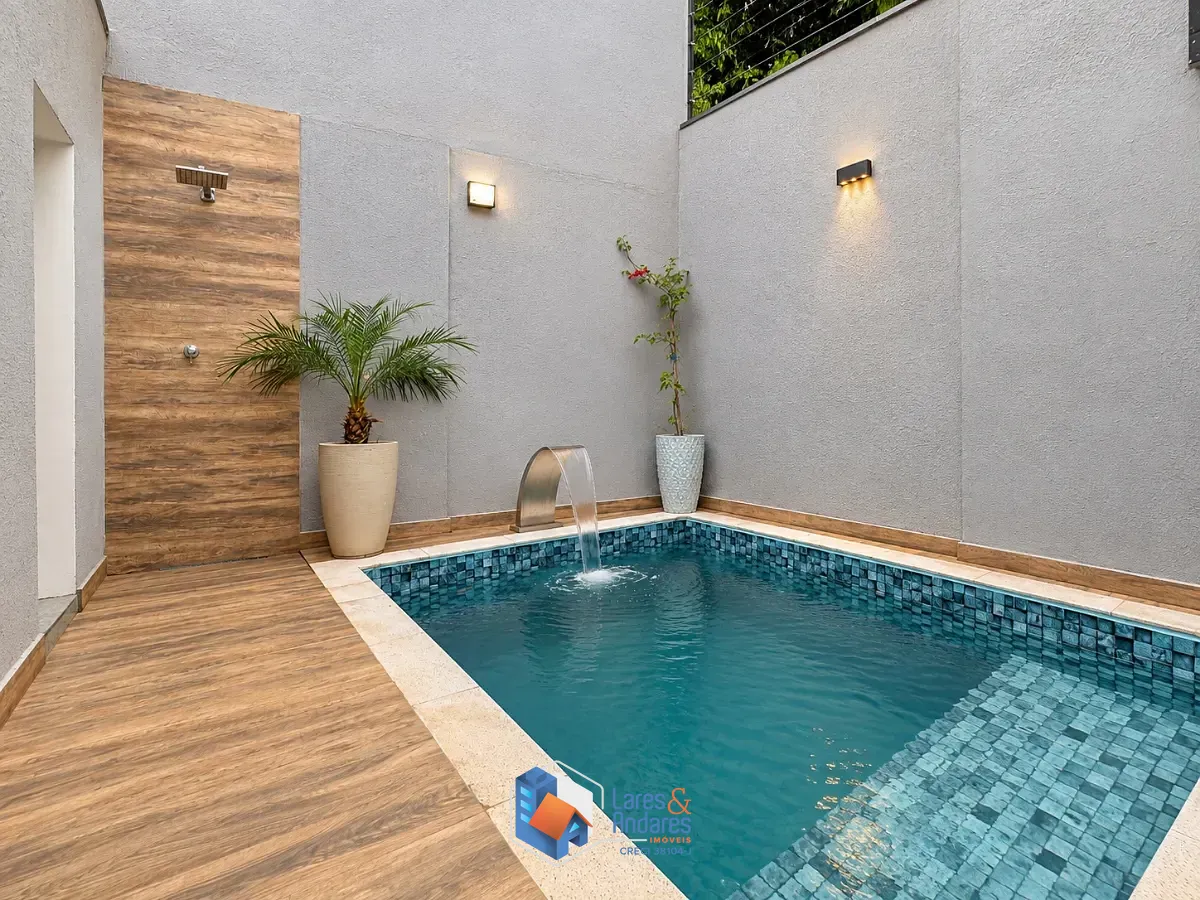Casa, 3 quartos, 148 m² - Foto 30