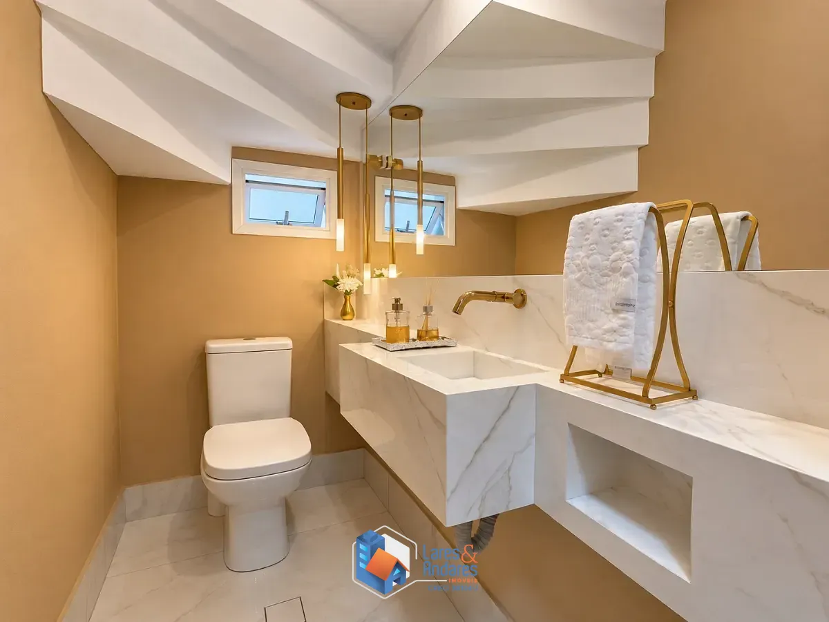 Casa, 3 quartos, 148 m² - Foto 17