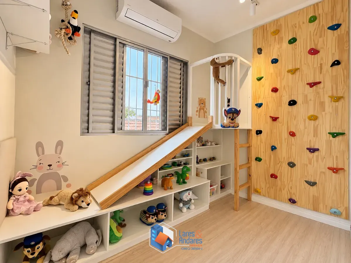 Casa, 3 quartos, 148 m² - Foto 23