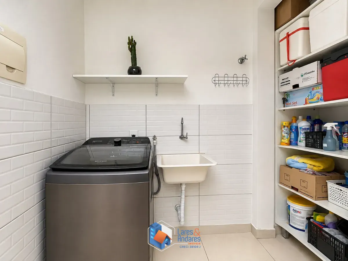 Casa, 3 quartos, 148 m² - Foto 34