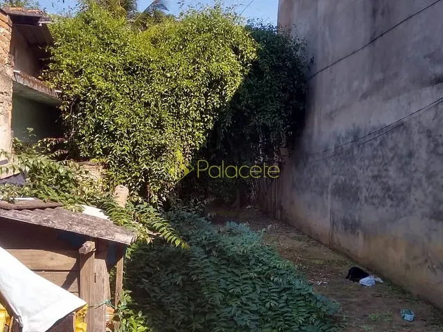 Casa com 300m² 2 quartos e 1 banheiro, à venda, no bairro Frei Galvão em Potim