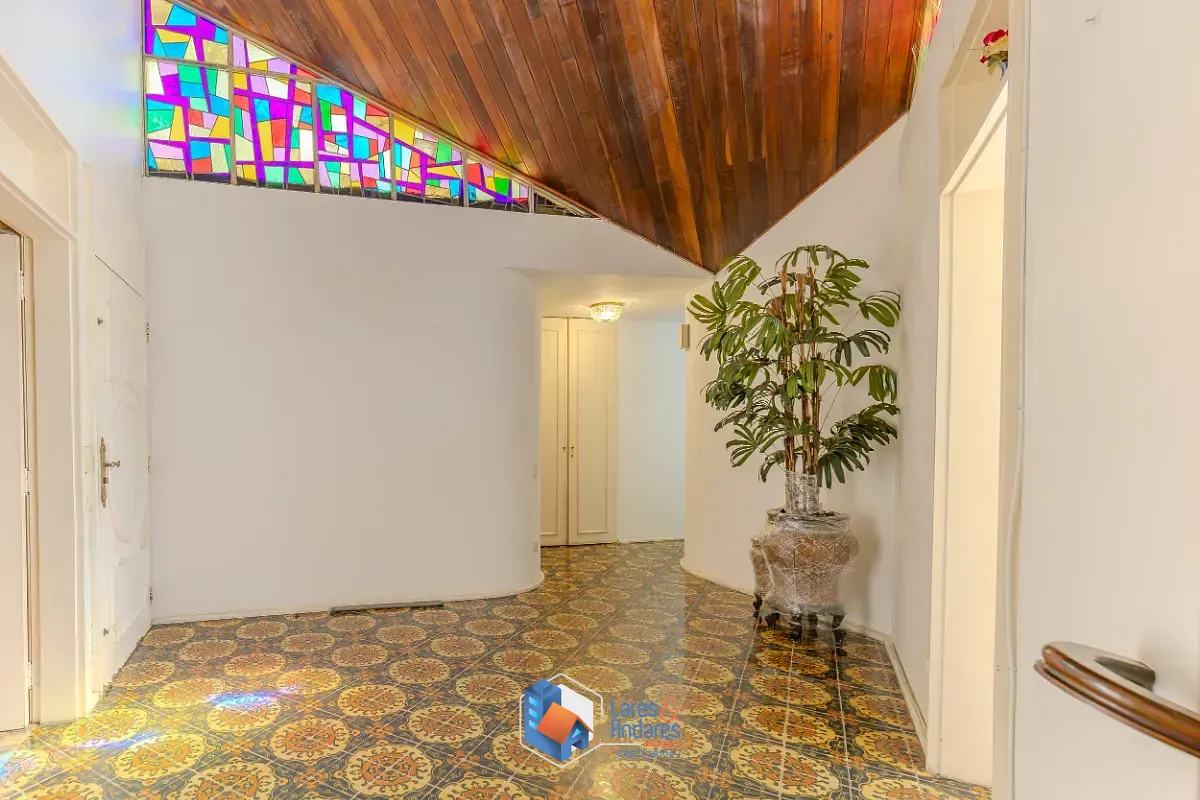 Casa, 6 quartos, 453 m² - Foto 50