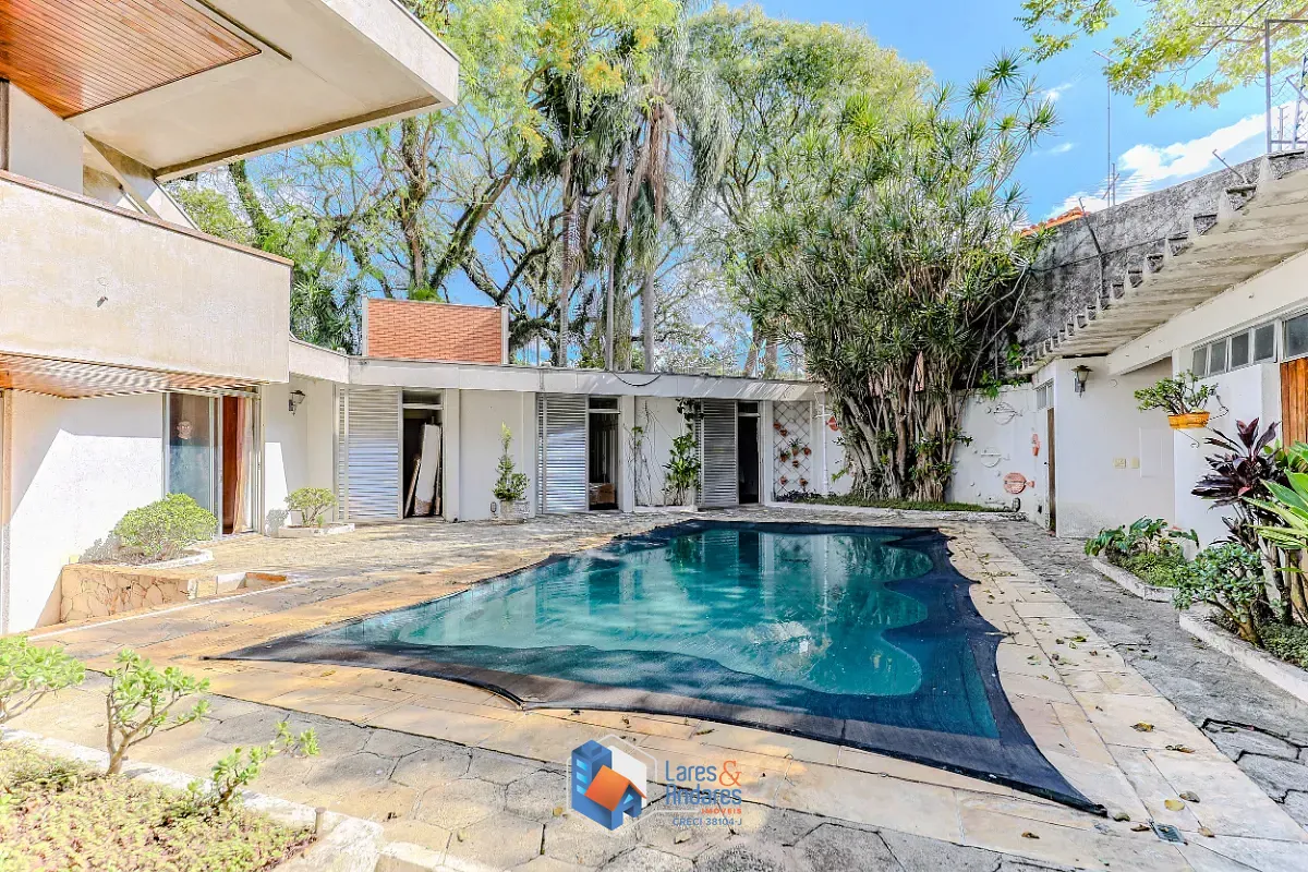 Casa, 6 quartos, 453 m² - Foto 68