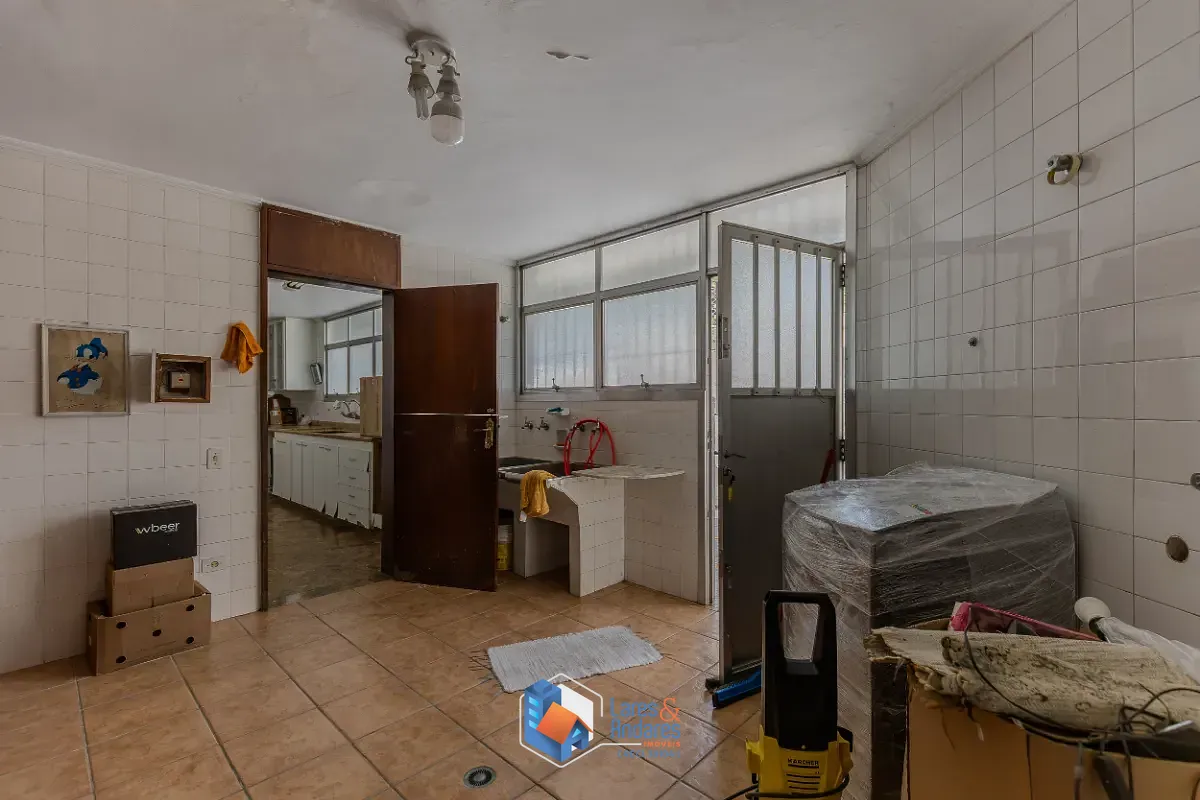 Casa, 6 quartos, 453 m² - Foto 57