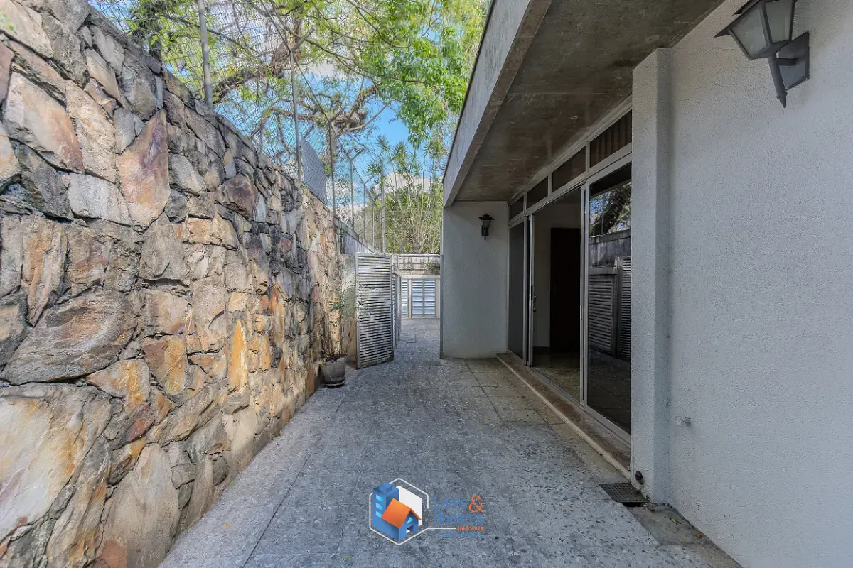 Casa, 6 quartos, 453 m² - Foto 64