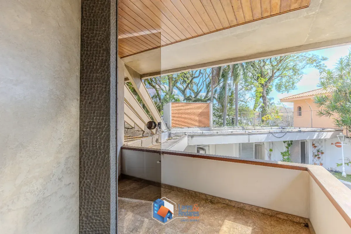 Casa, 6 quartos, 453 m² - Foto 51