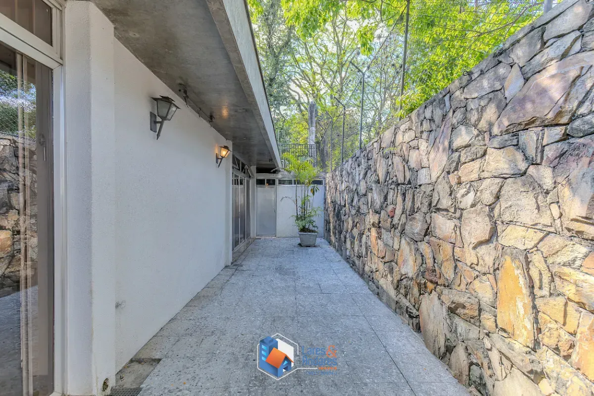 Casa, 6 quartos, 453 m² - Foto 60