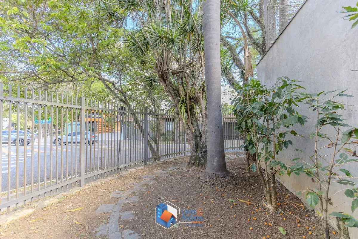 Casa, 6 quartos, 453 m² - Foto 63