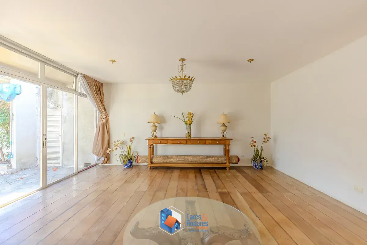 Casa, 6 quartos, 453 m² - Foto 39